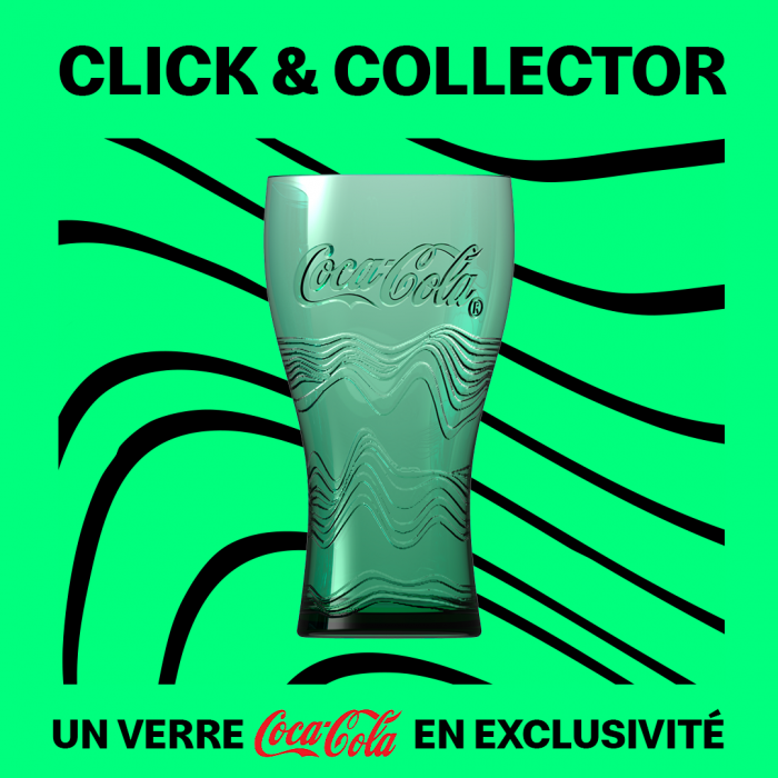 Le SECRET des VERRES Coca-Cola McDonald's ! 🤫🥛#mcdonalds #cocacola #